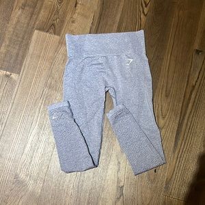 Gymshark vital seamless 2.0 leggings